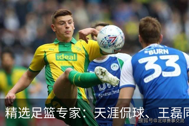 精选足篮专家：天涯侃球、王磊同取6连红